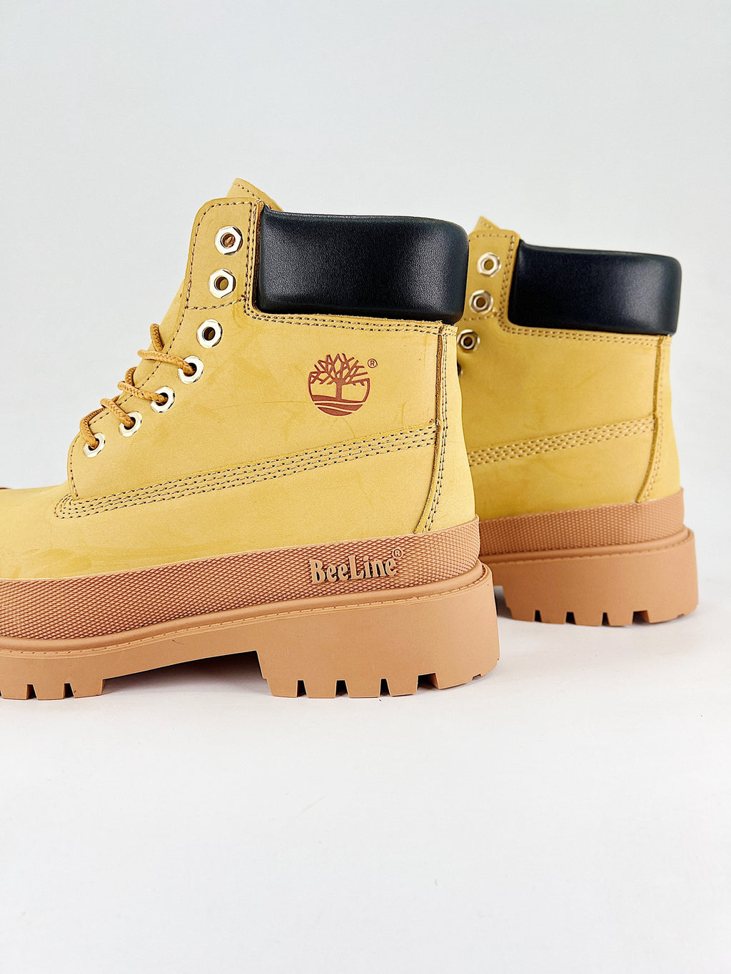 Bee Line x Timberland 6-Inch Boots