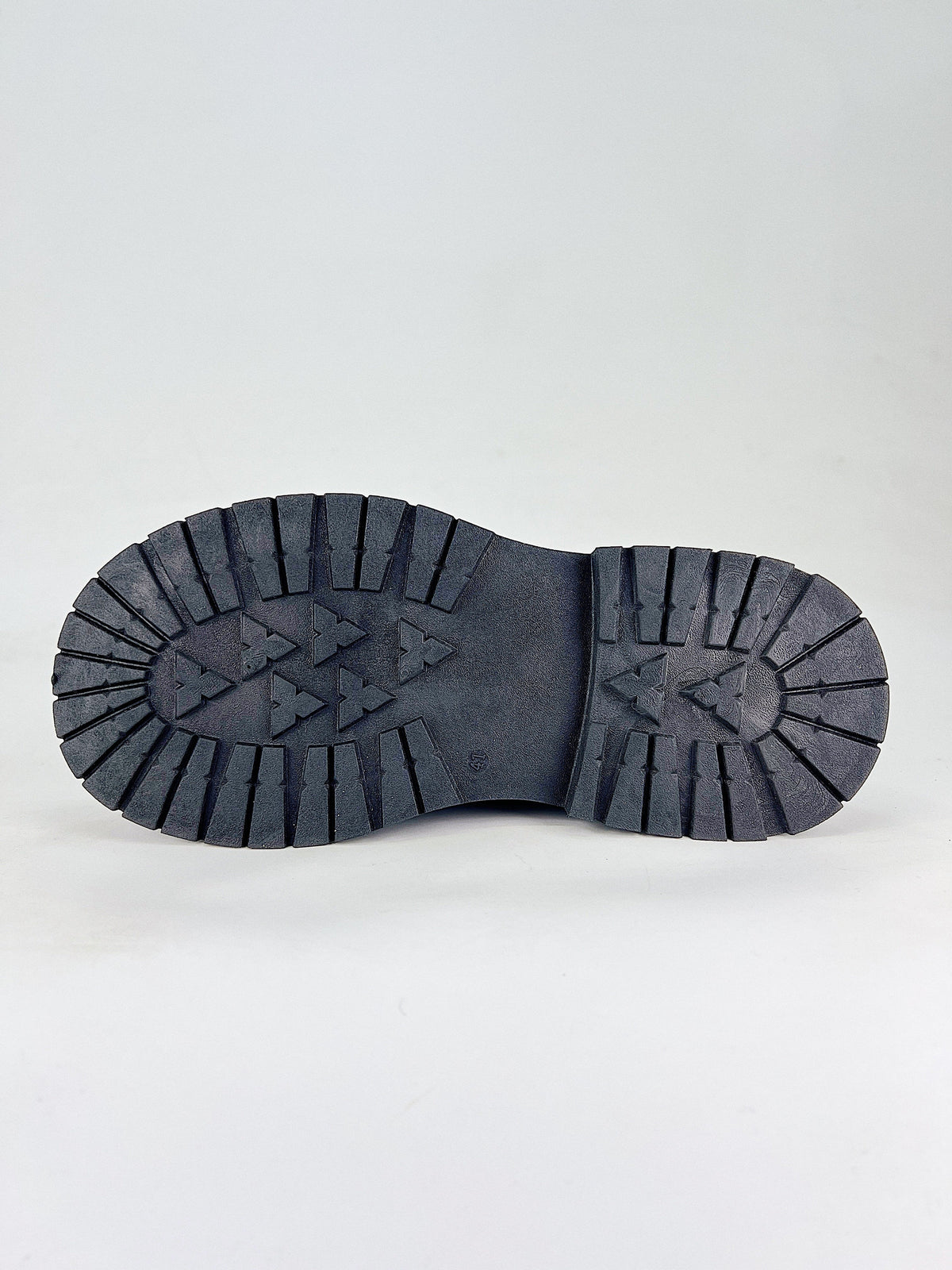 Timberland Black Suede Lug Boots