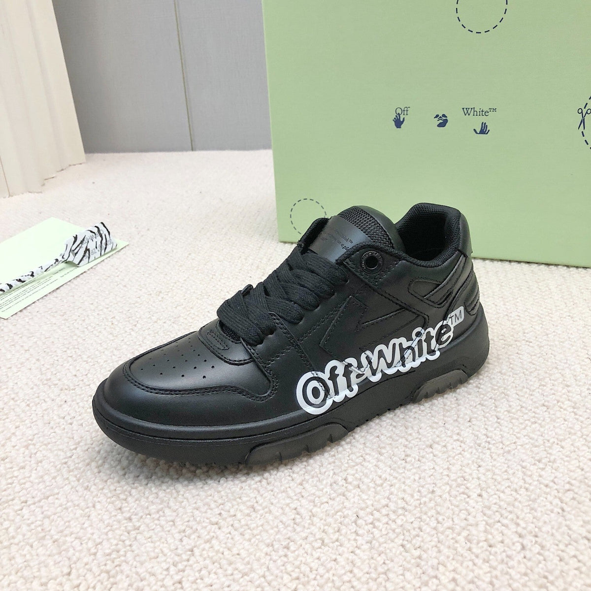 Off-White™ Out Of Office