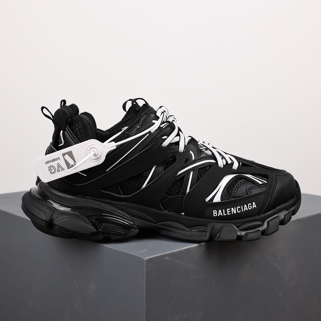 Balenciaga Track