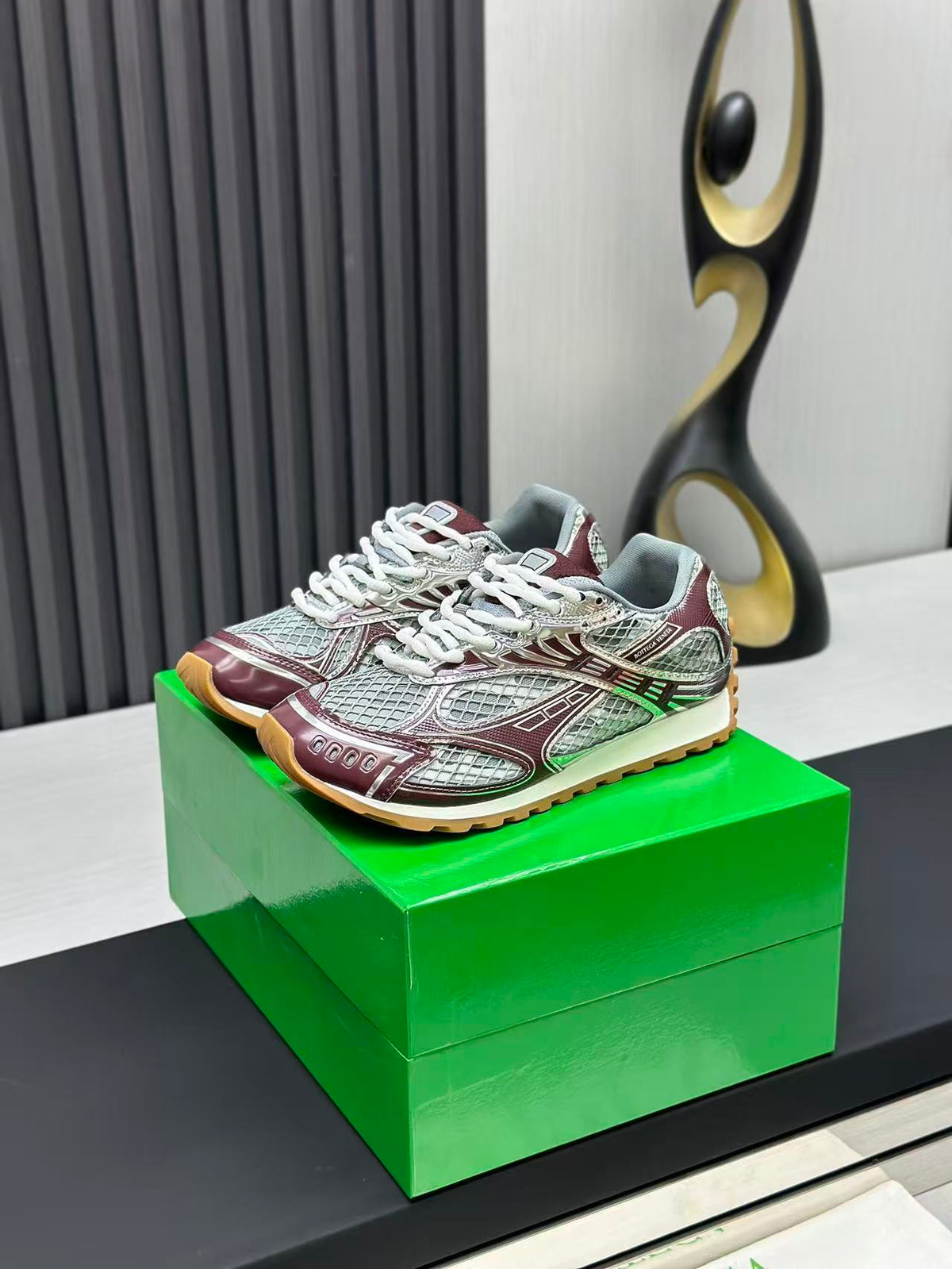 Bottega Veneta Sneaker