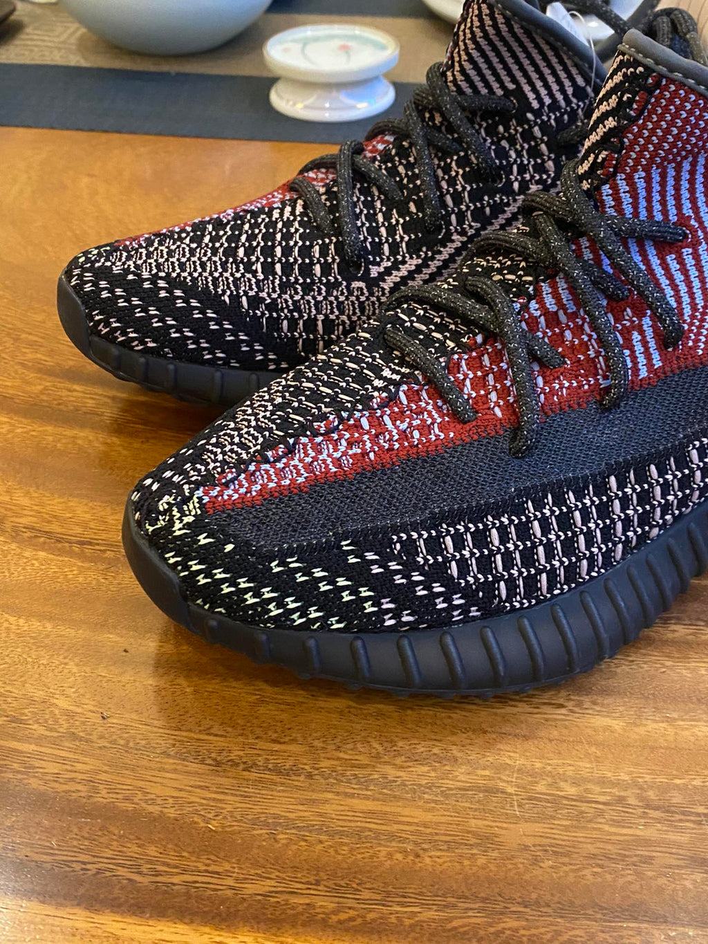 Adidas Yecheil Spectrum 350