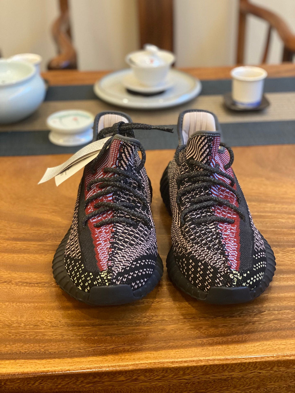 Adidas Yecheil Spectrum 350