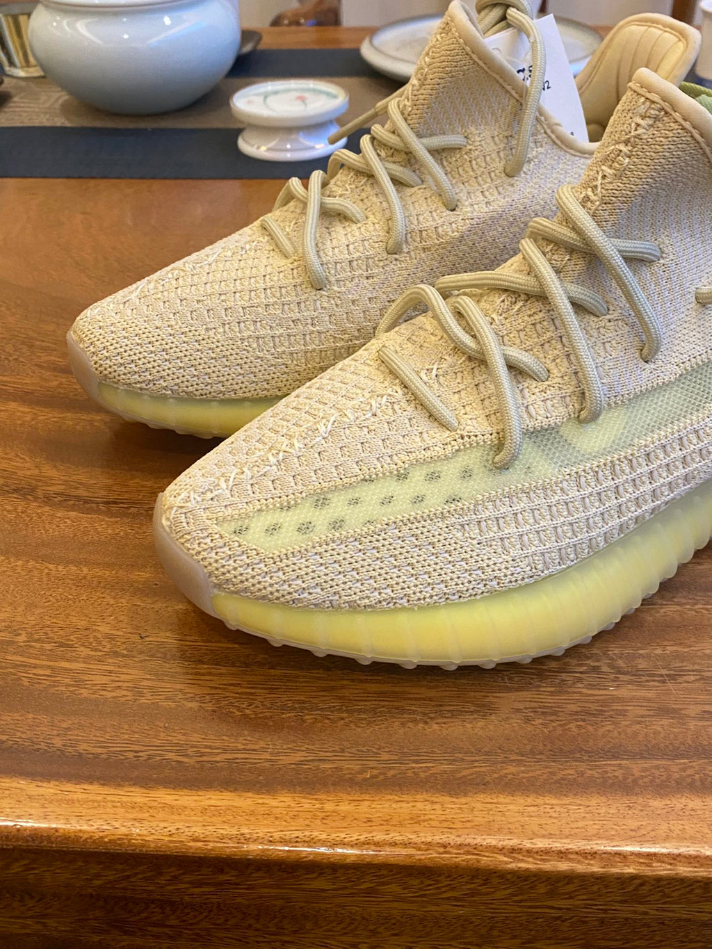 Adidas Flax Horizon 350
