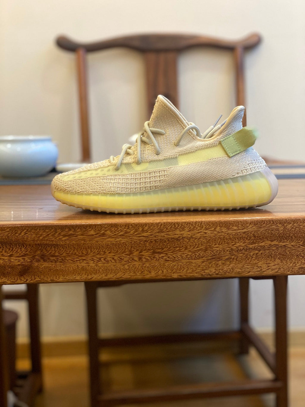 Adidas Flax Horizon 350