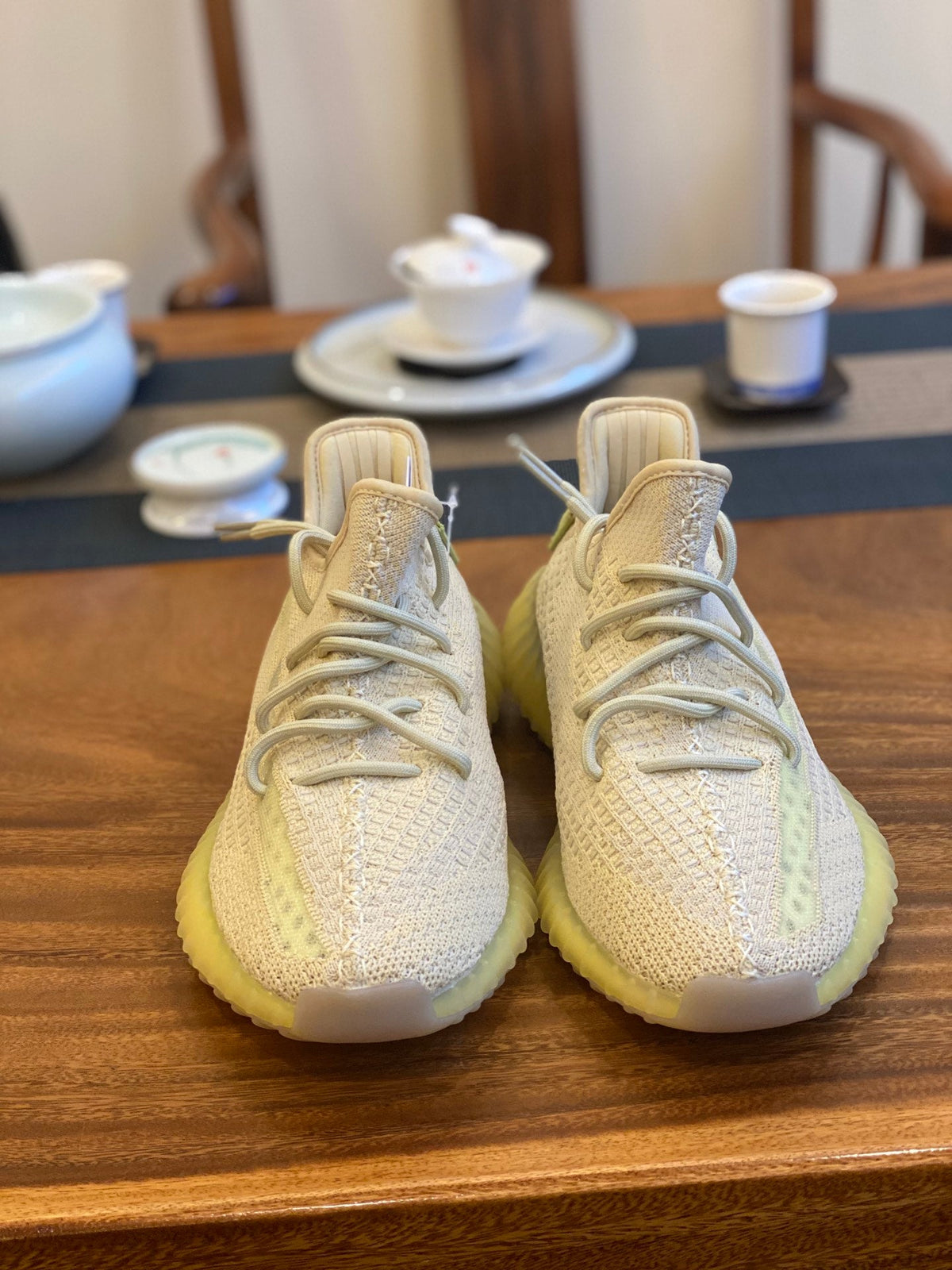Adidas Flax Horizon 350