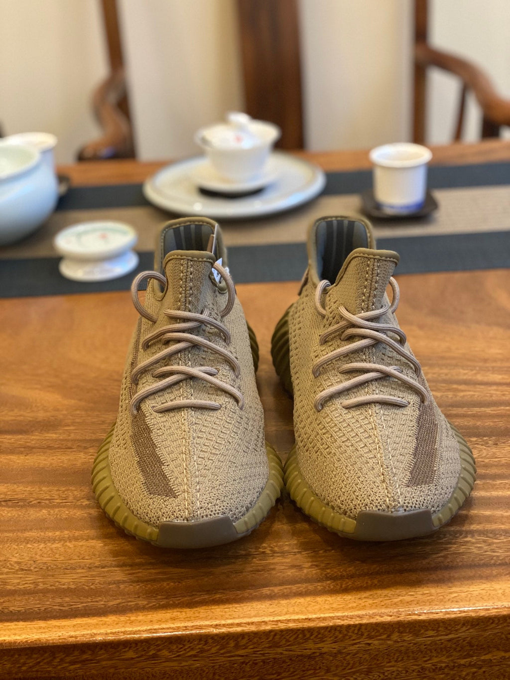 Adidas Earth Tone 350