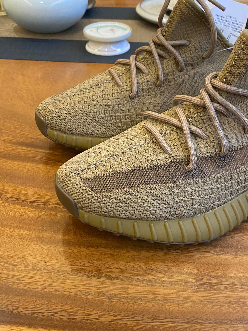 Adidas Earth Tone 350