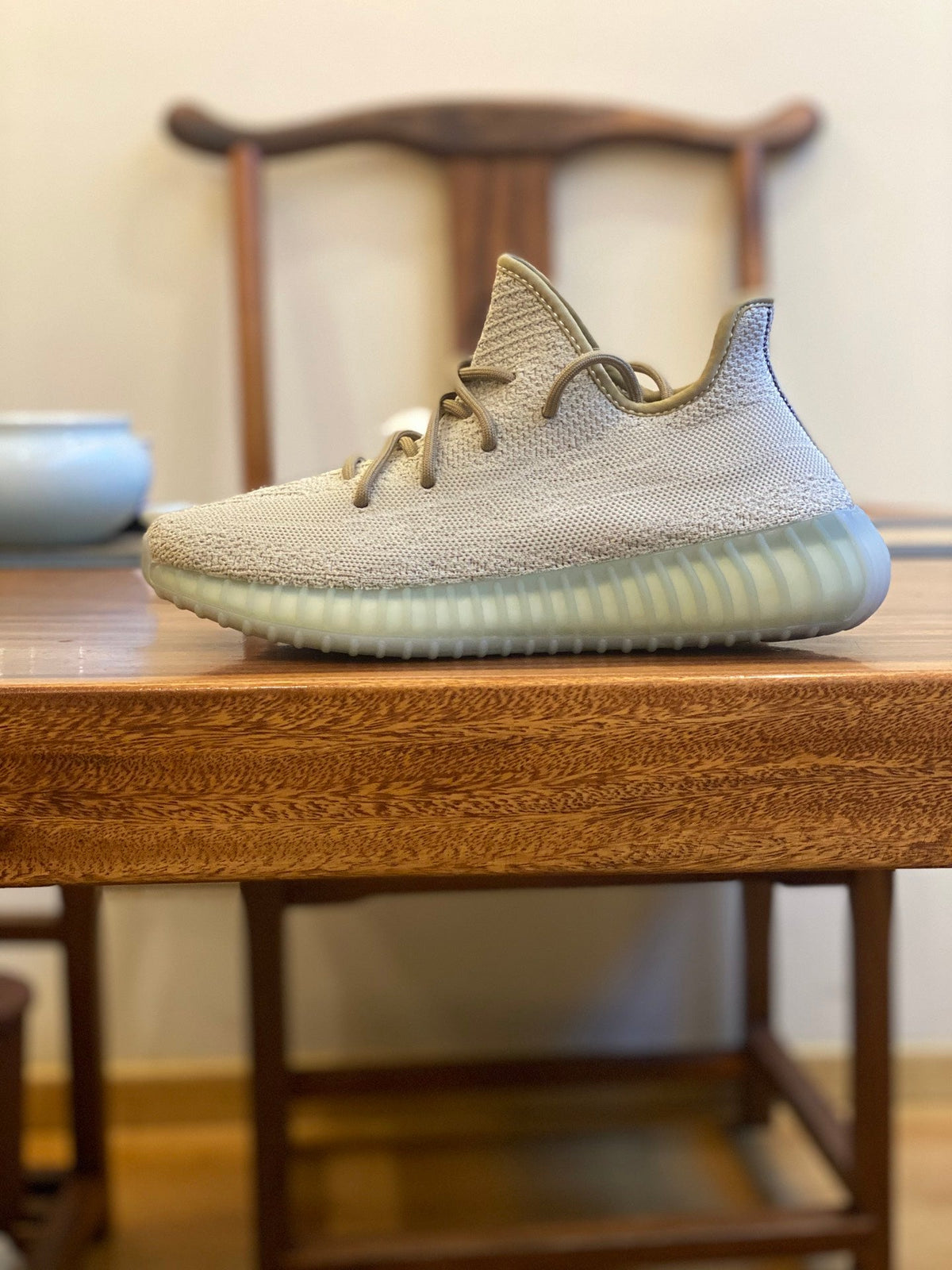 Adidas Desert Sage 350