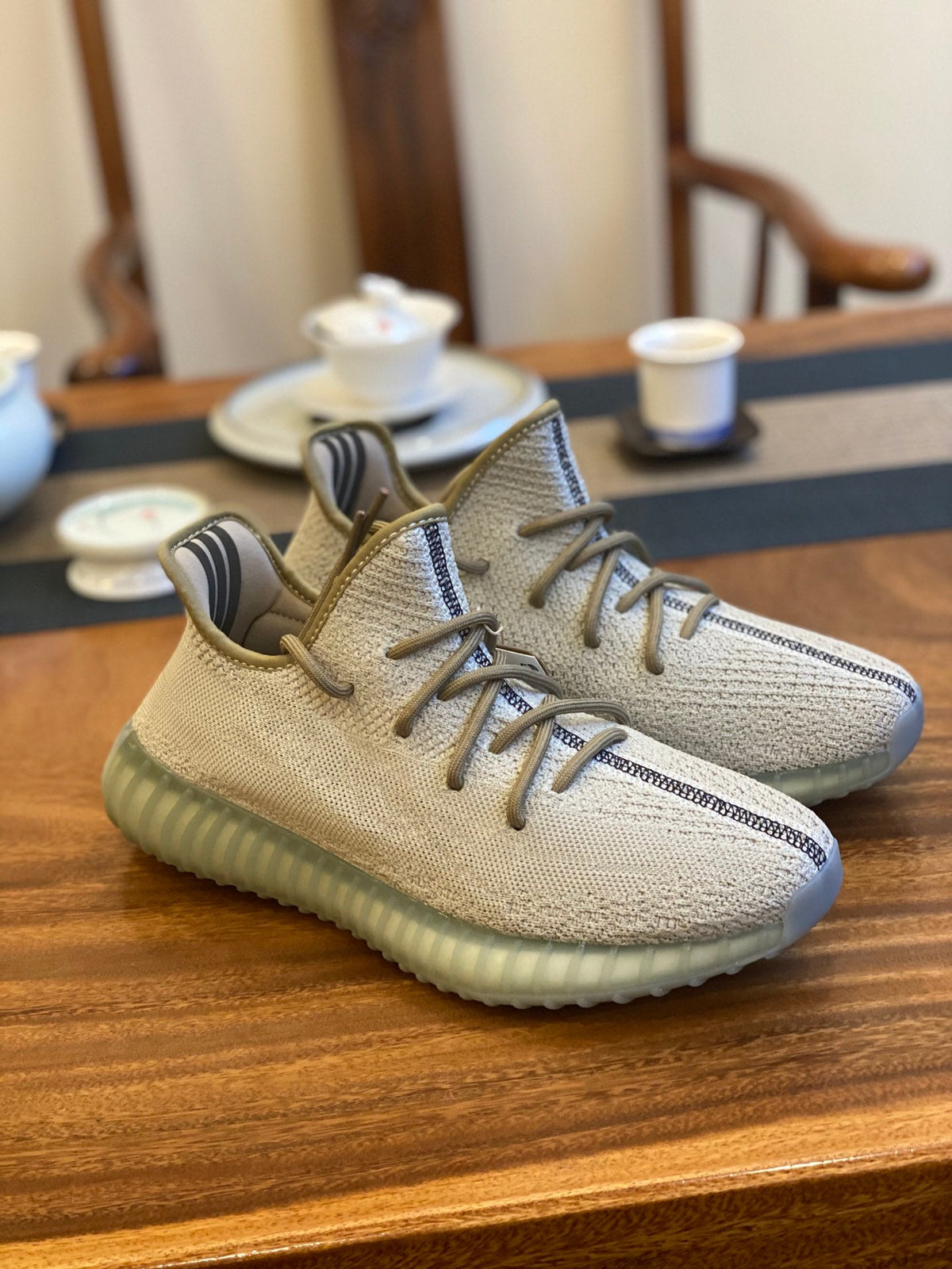 Adidas Desert Sage 350