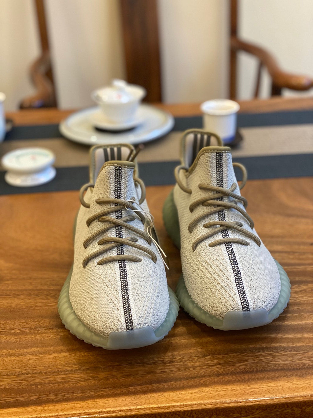 Adidas Desert Sage 350