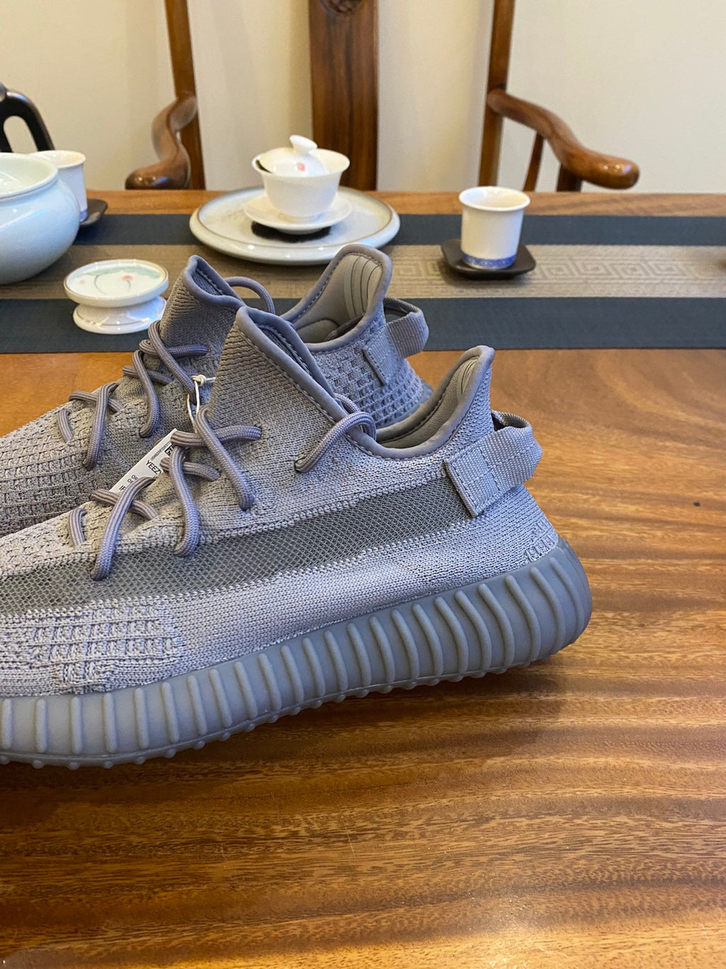 Adidas Steel Shadow 350