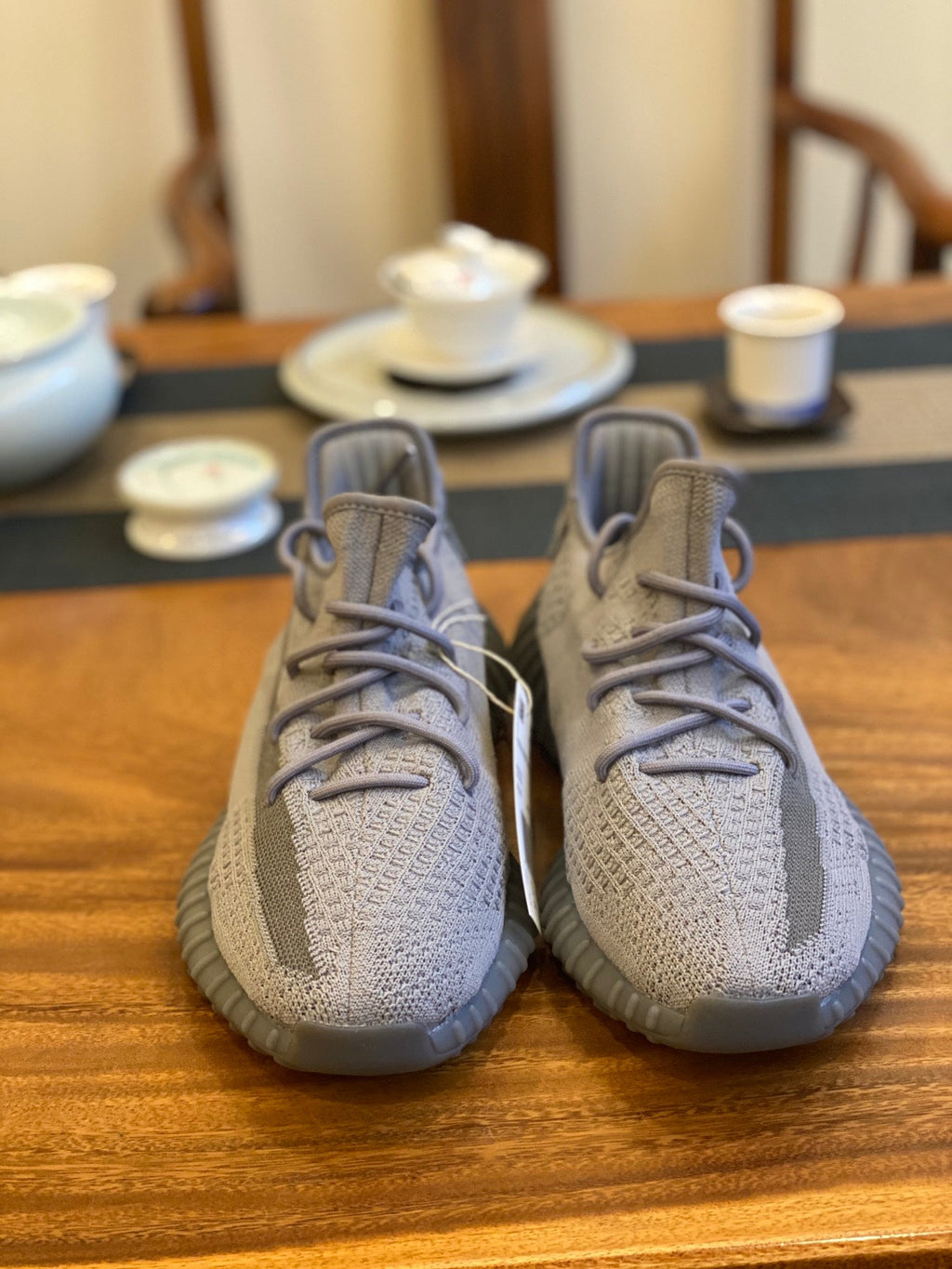 Adidas Steel Shadow 350