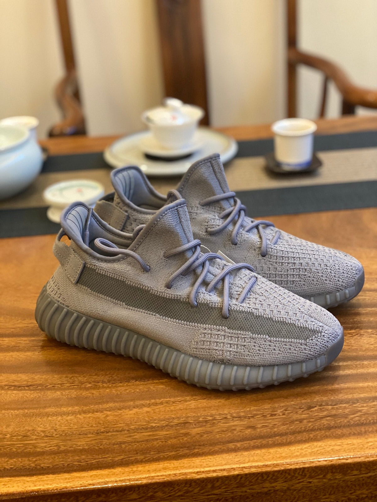 Adidas Steel Shadow 350