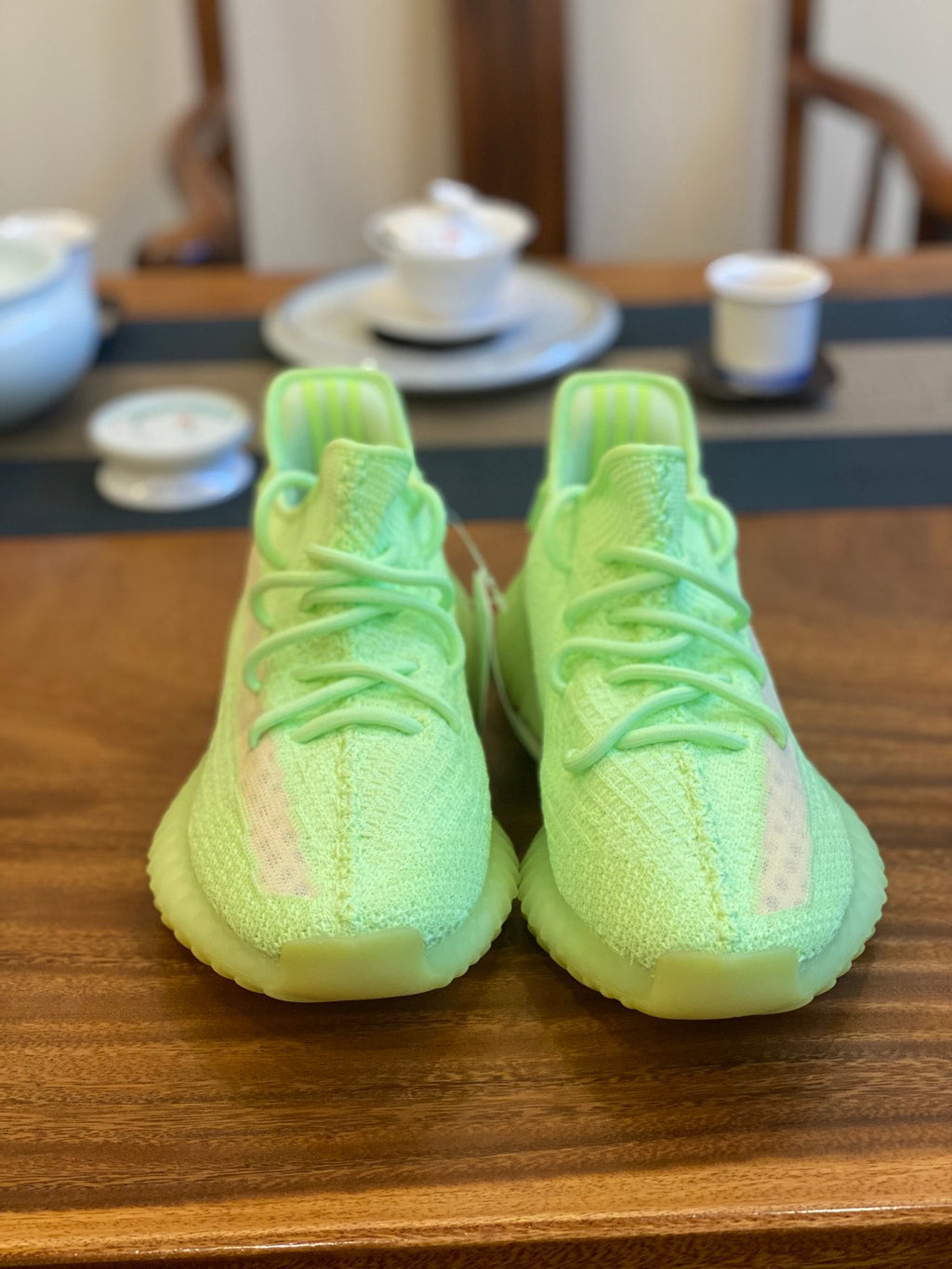 Adidas Glow Pulse 350