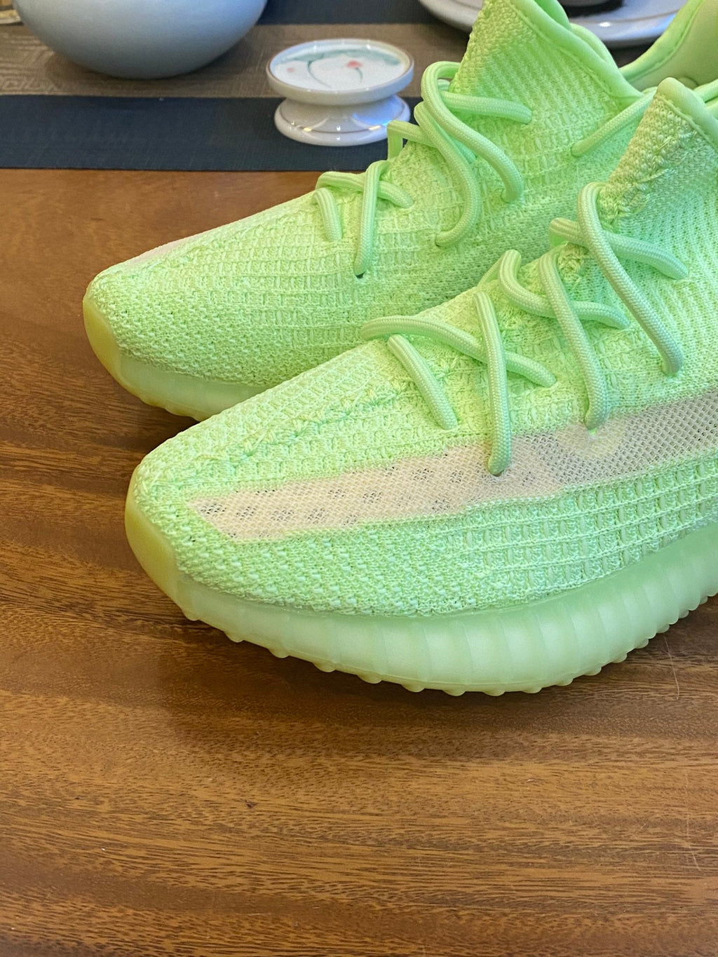 Adidas Glow Pulse 350