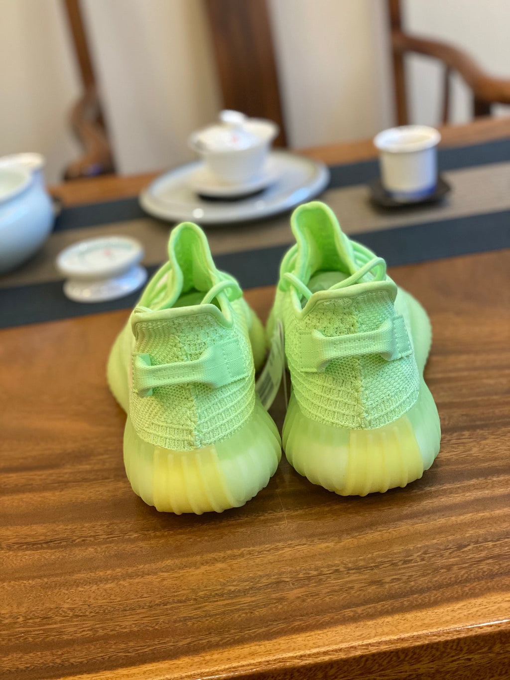 Adidas Glow Pulse 350