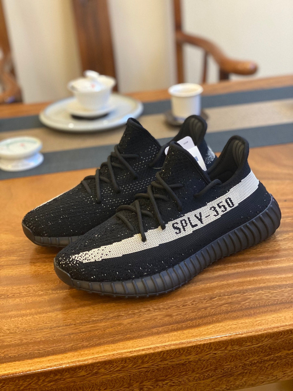 Adidas Oreo Fusion 350