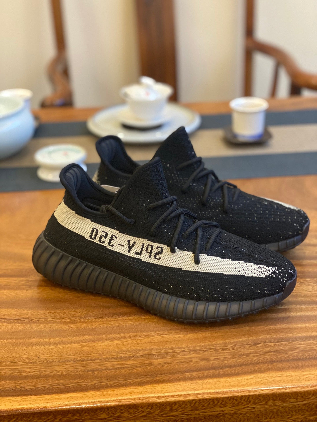 Adidas Oreo Fusion 350