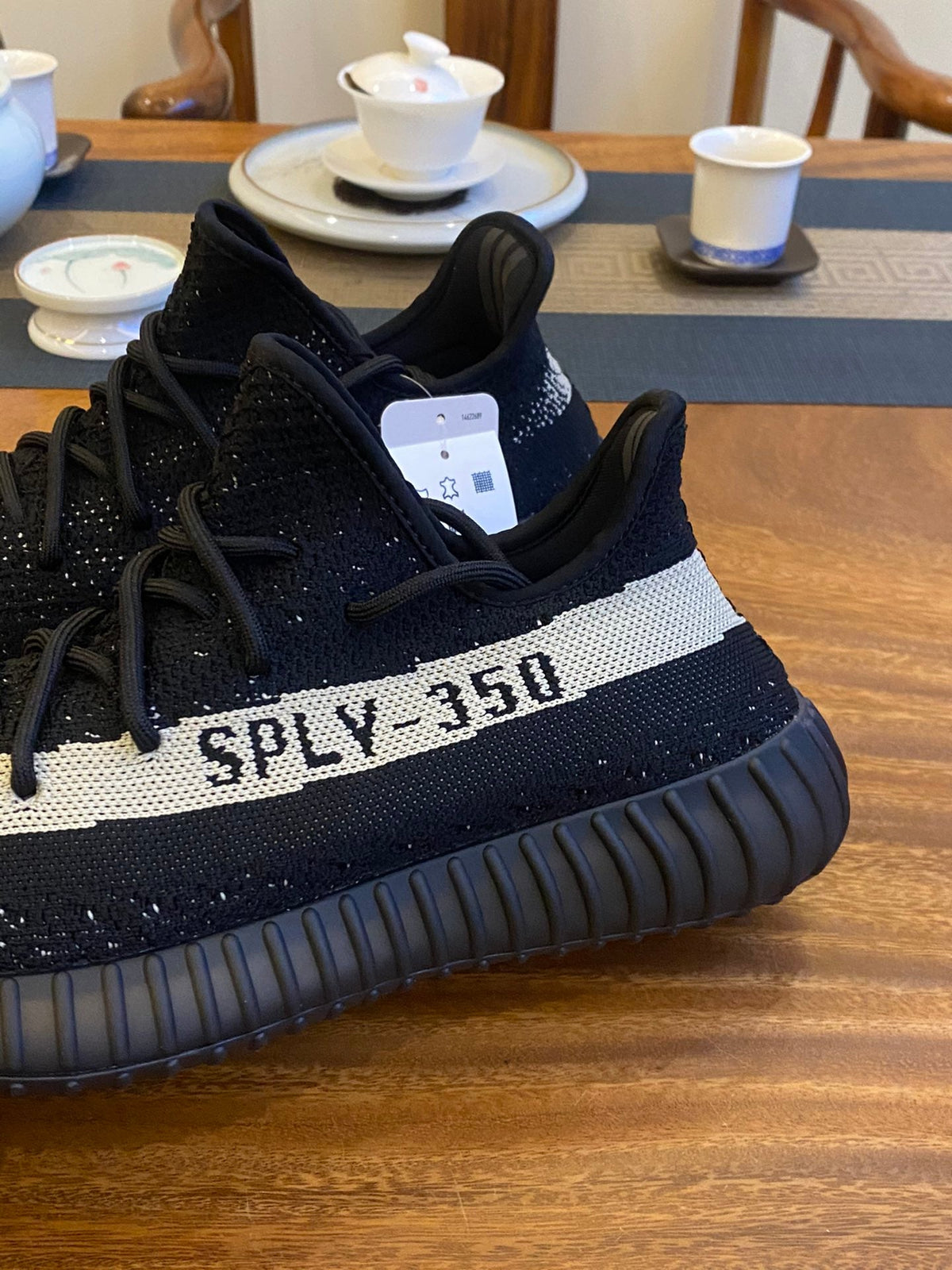Adidas Oreo Fusion 350