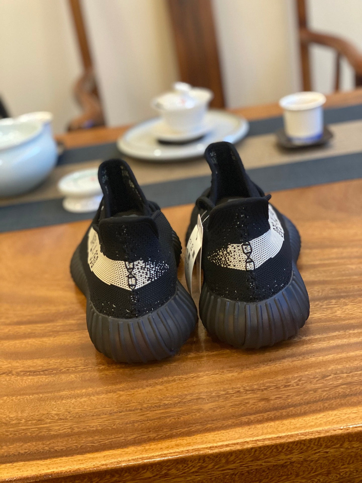 Adidas Oreo Fusion 350