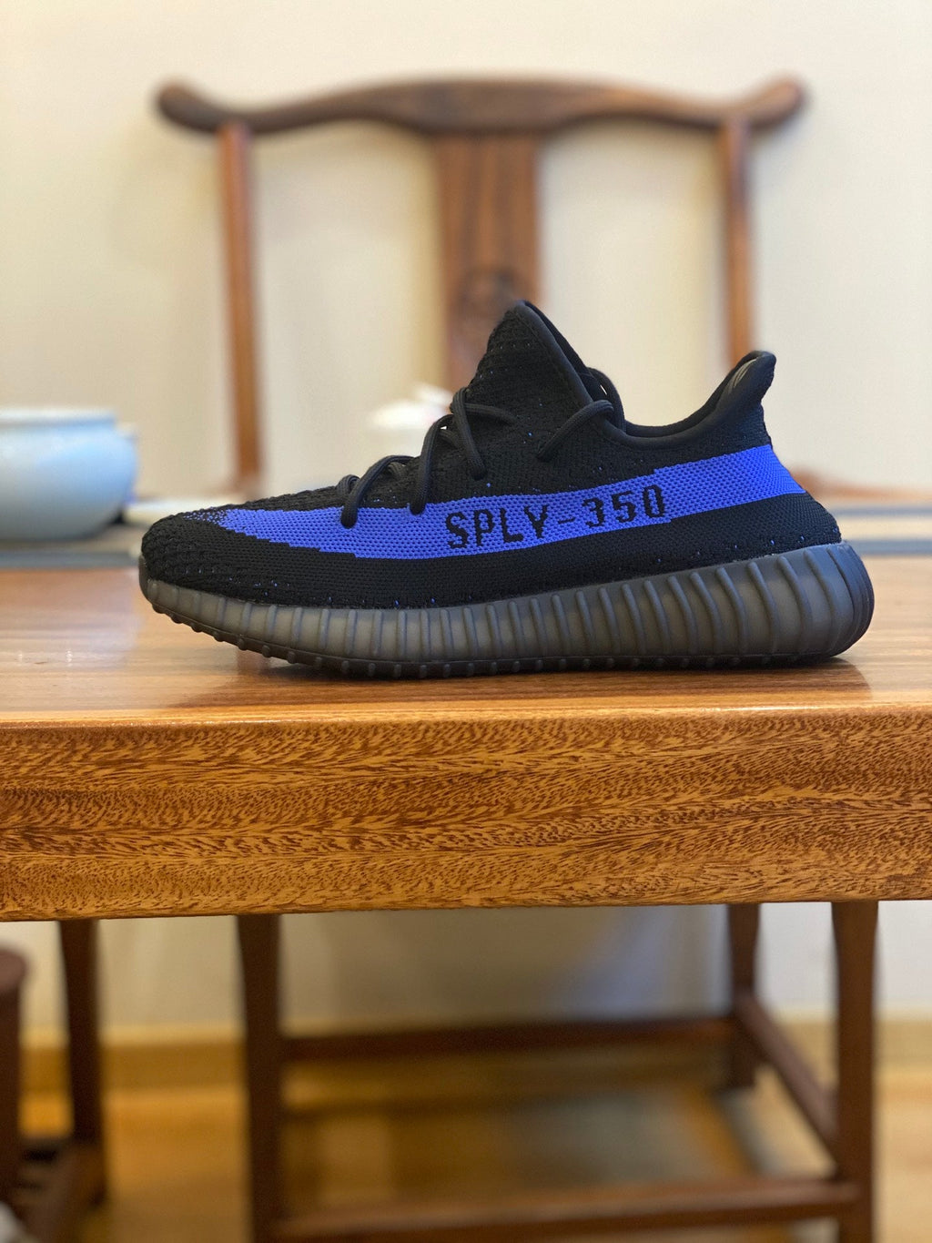 Adidas Dazzle Wave 350