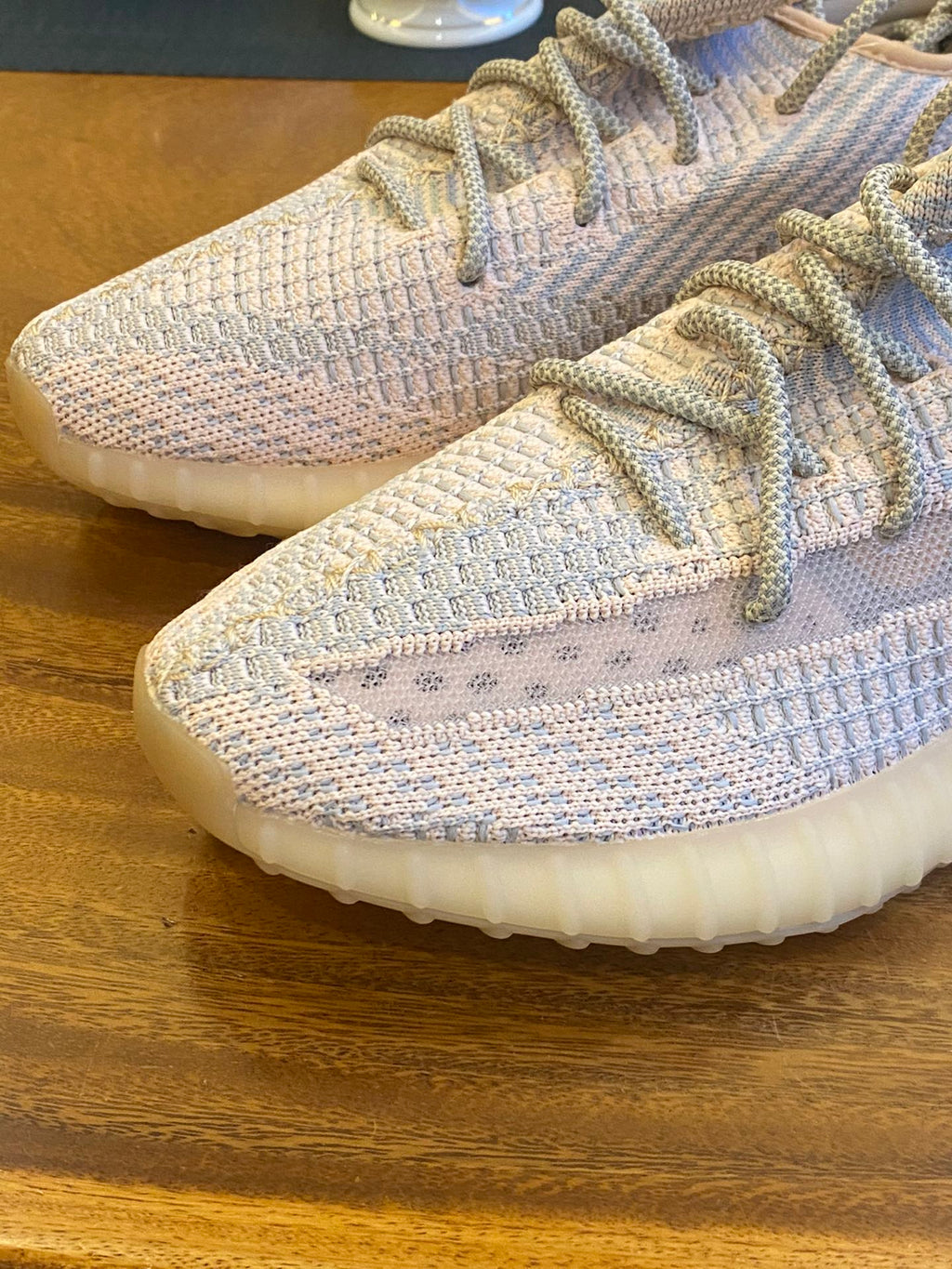 Adidas Synth Eclipse 350