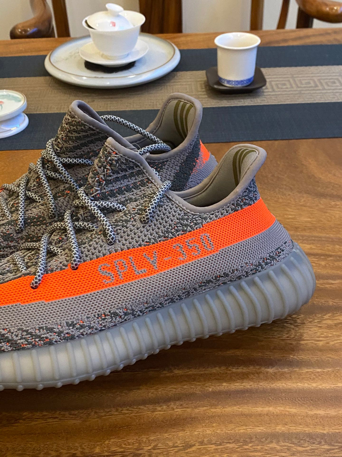 Adidas Beluga Radiant 350