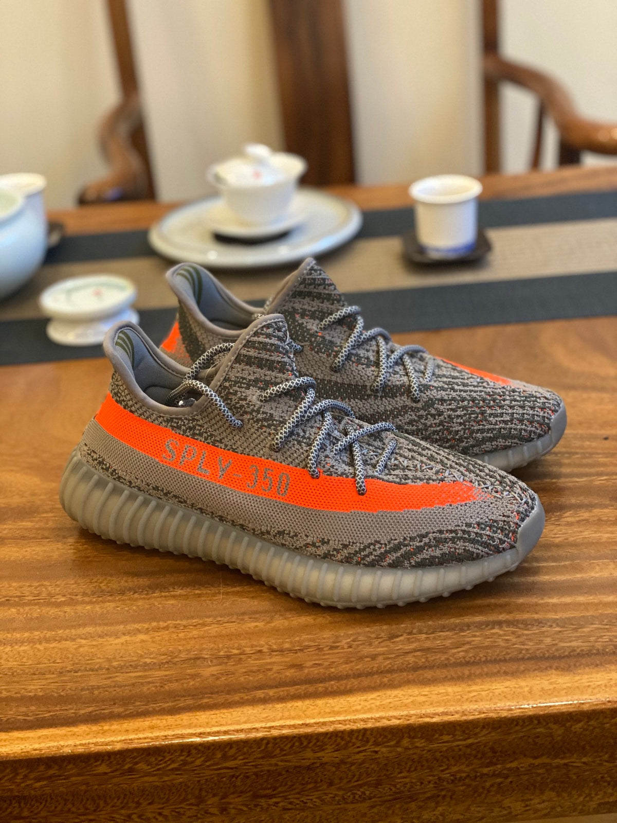 Adidas Beluga Radiant 350