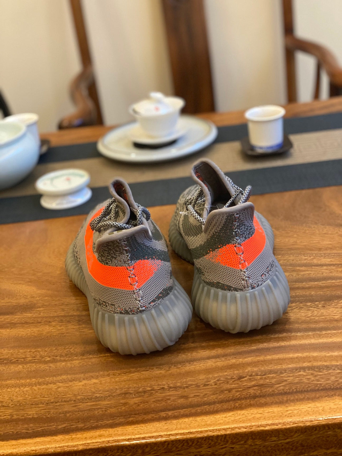 Adidas Beluga Radiant 350