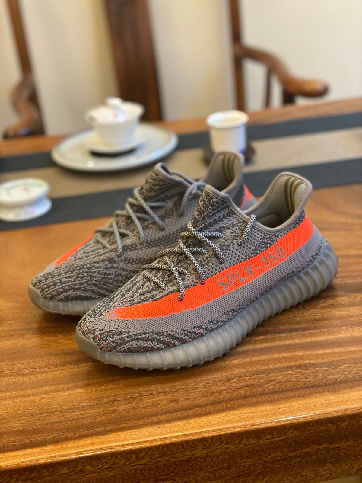 Adidas Beluga Radiant 350