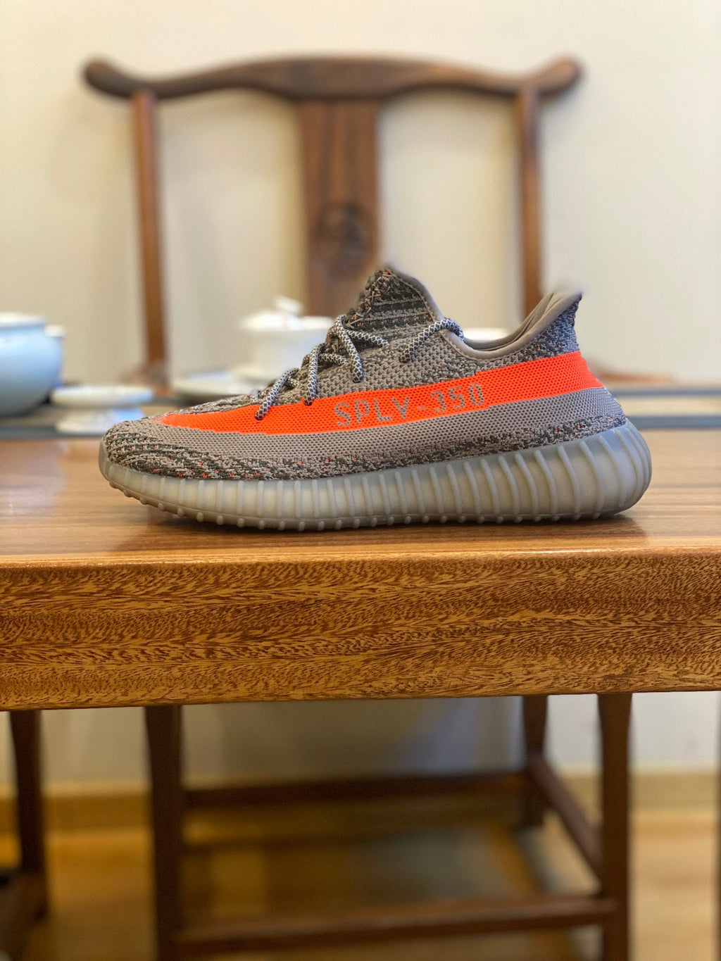 Adidas Beluga Radiant 350
