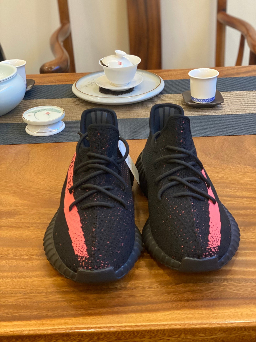 Adidas Ember Blaze 350