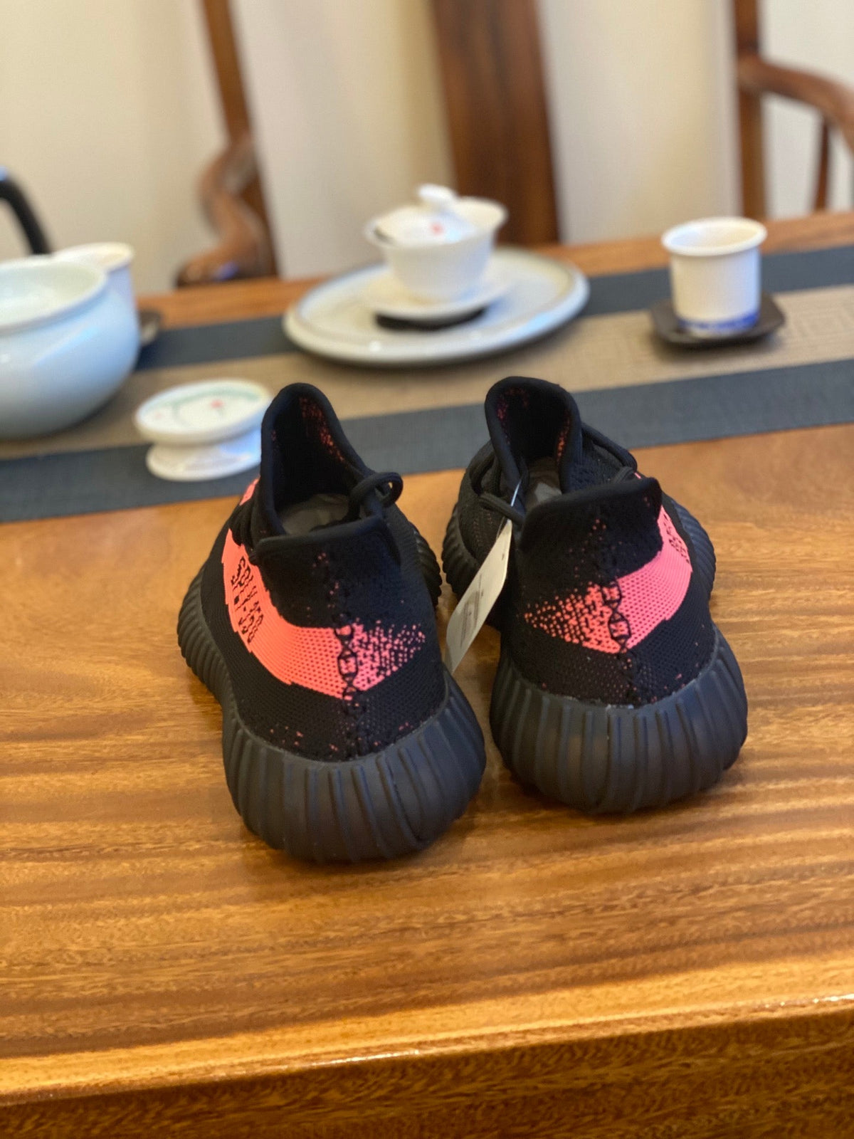 Adidas Ember Blaze 350