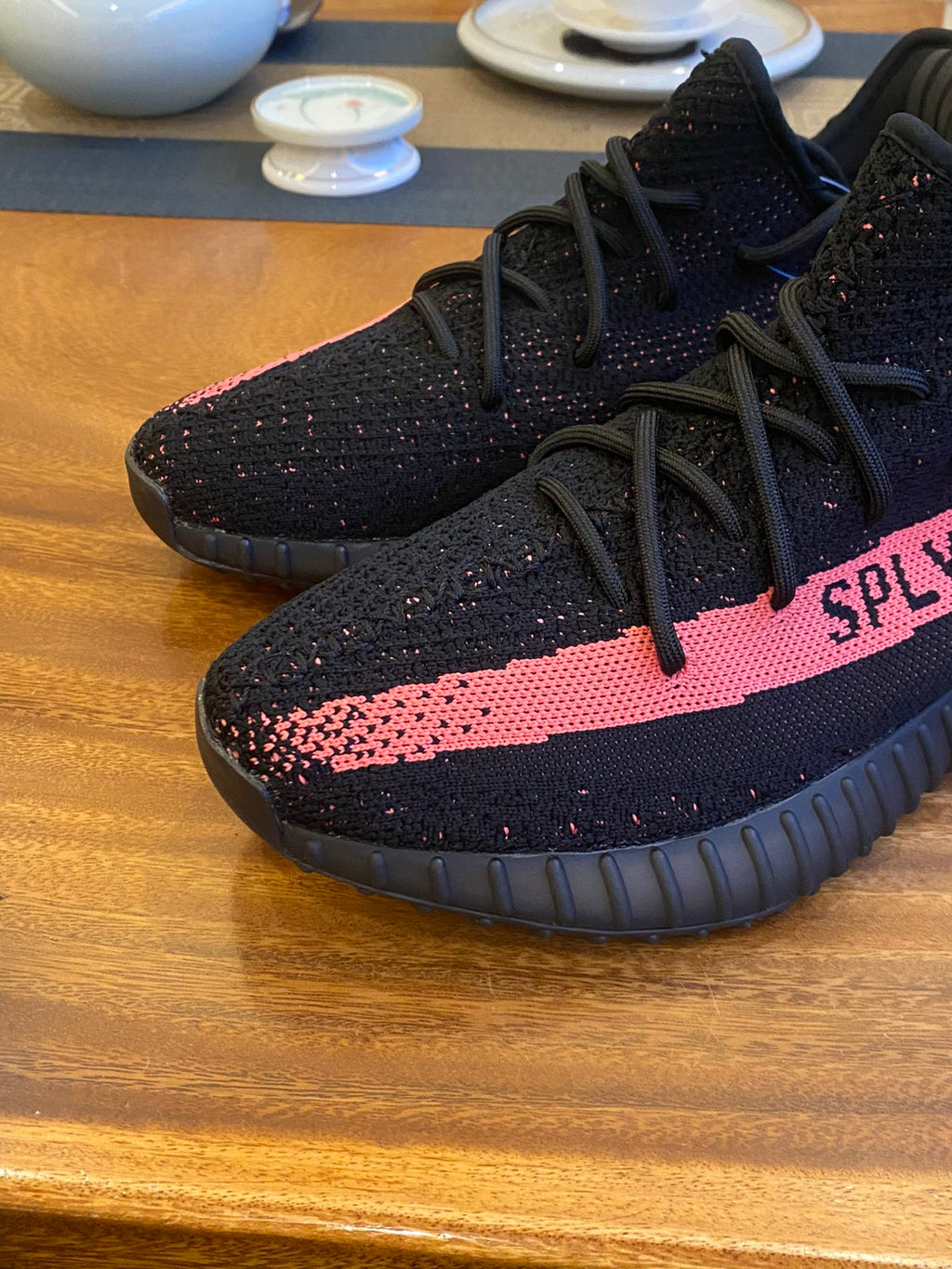 Adidas Ember Blaze 350