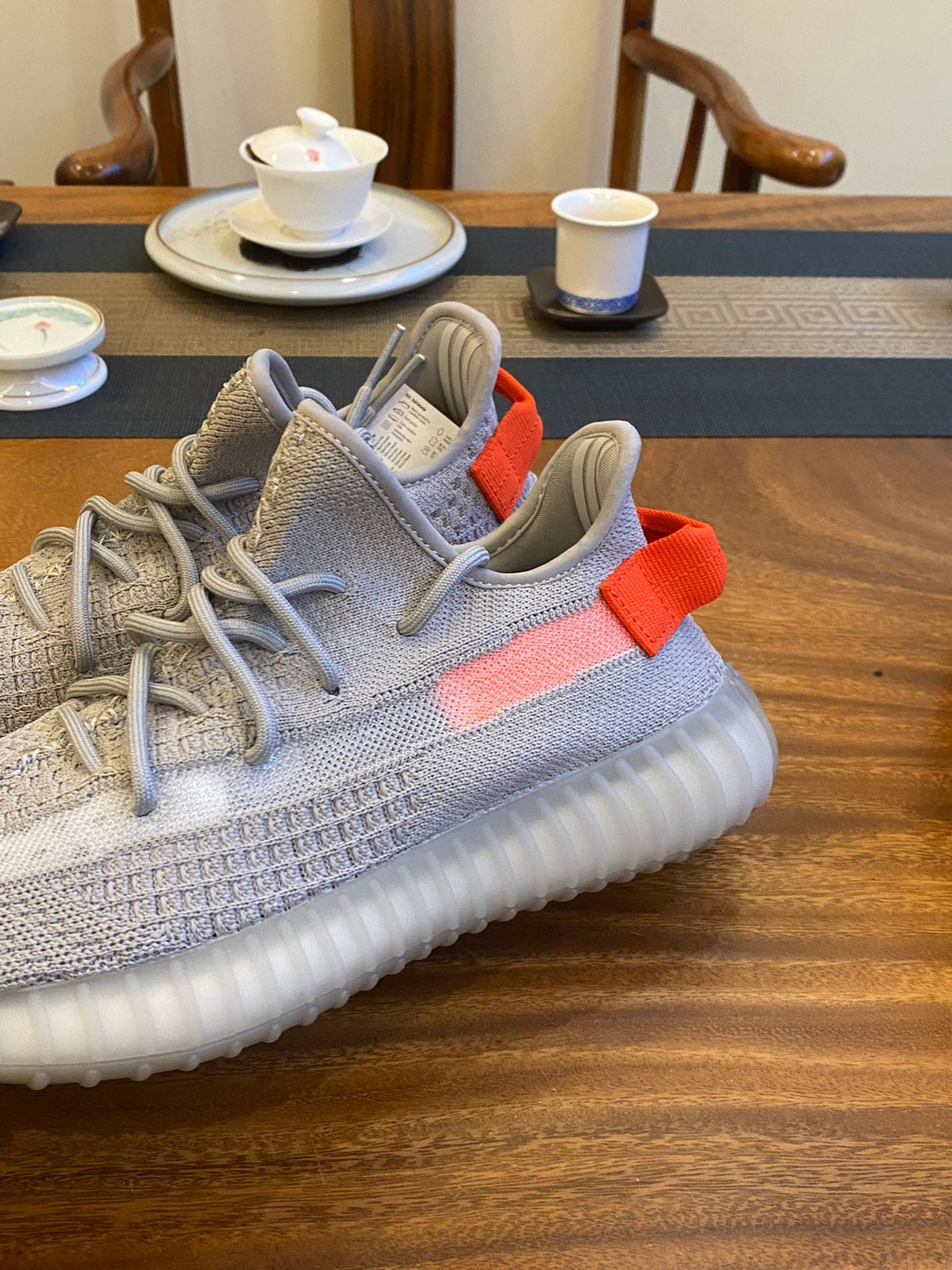 Adidas Tail Blaze 350