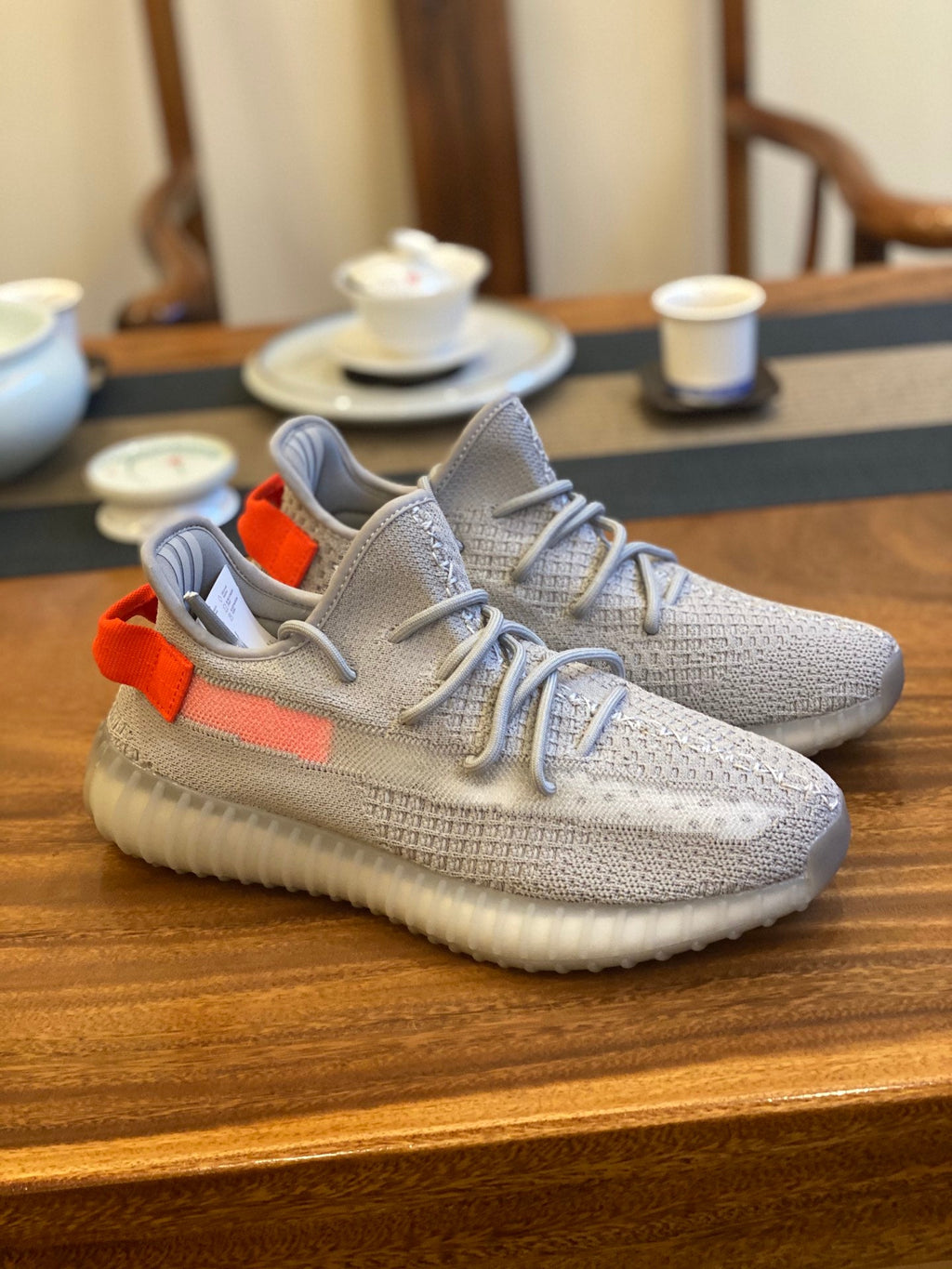 Adidas Tail Blaze 350