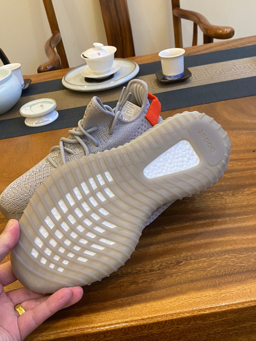 Adidas Tail Blaze 350