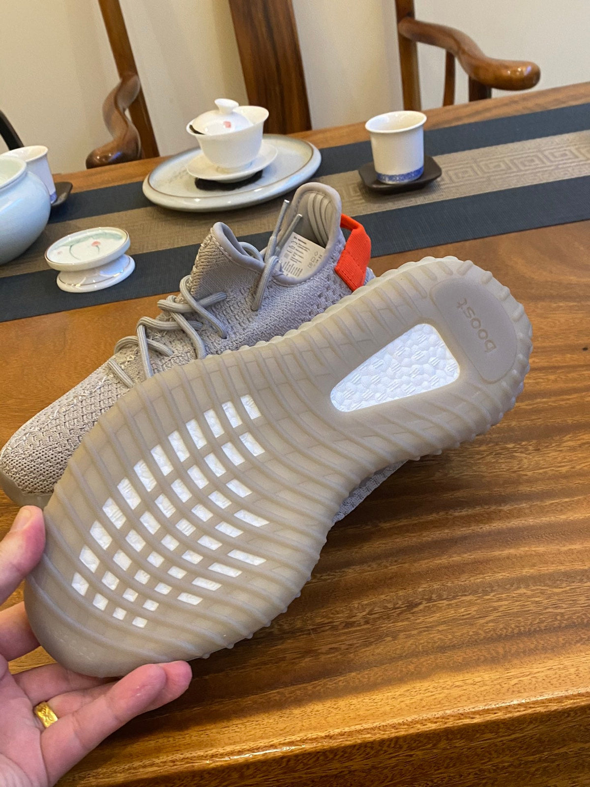 Adidas Tail Blaze 350