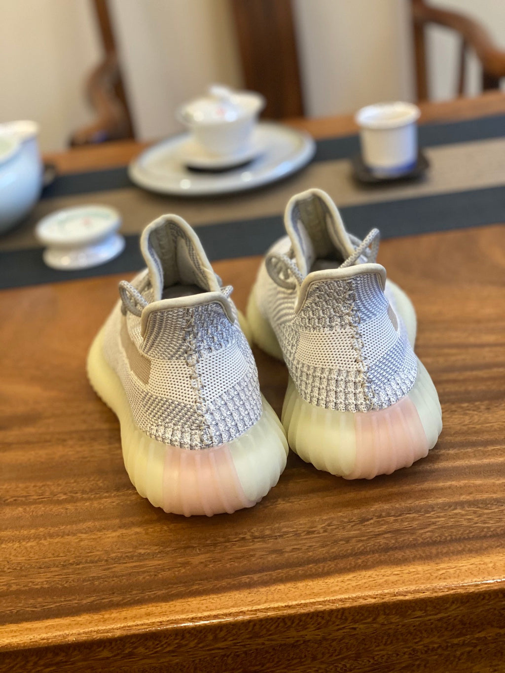 Adidas Yeezy 350 V2 Lundmark