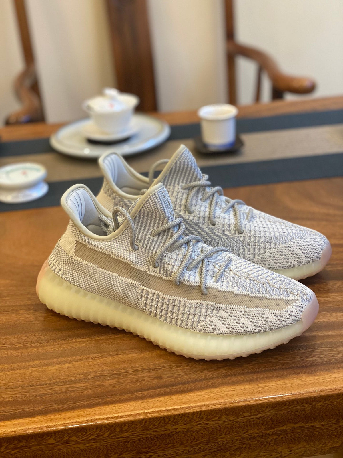 Adidas Yeezy 350 V2 Lundmark