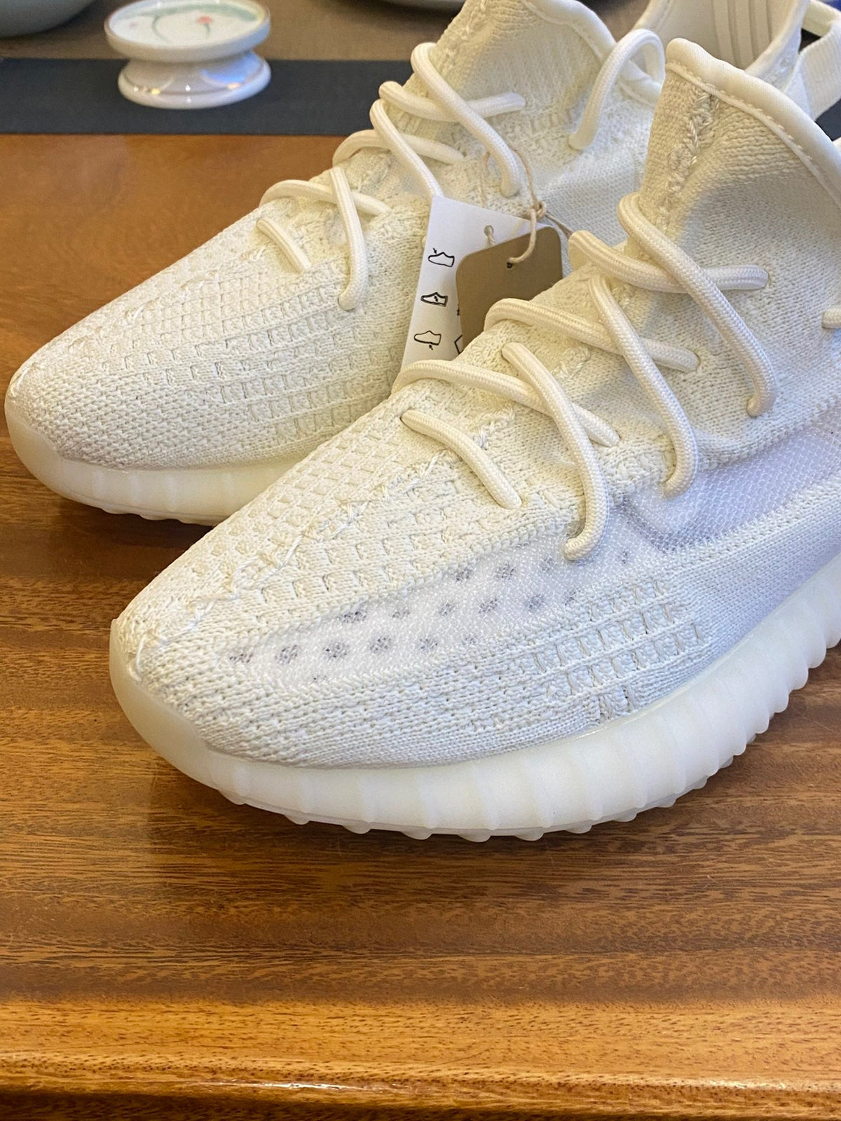 Adidas Bone Whisper 350