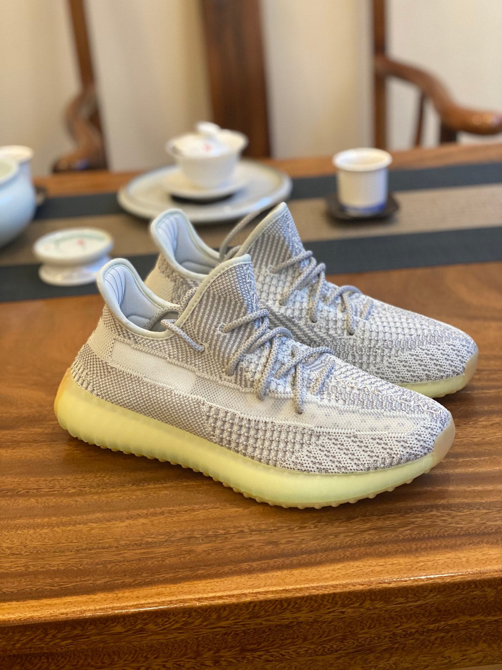 Adidas Yeezy 350 V2 Yeshaya