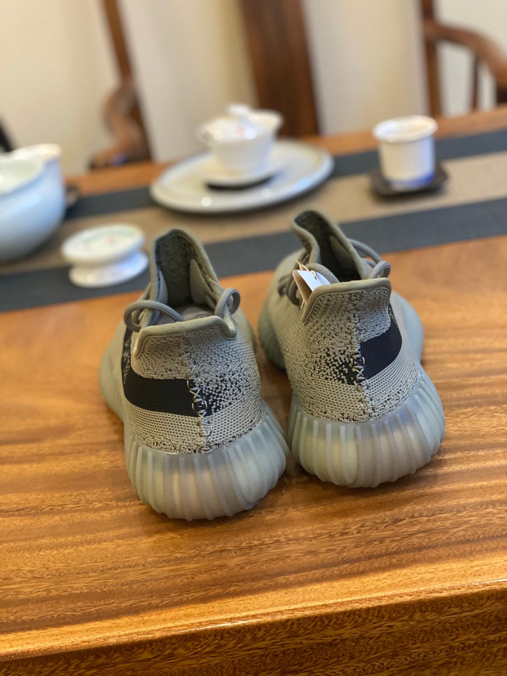 Adidas Yeezy 350 V2 Granite