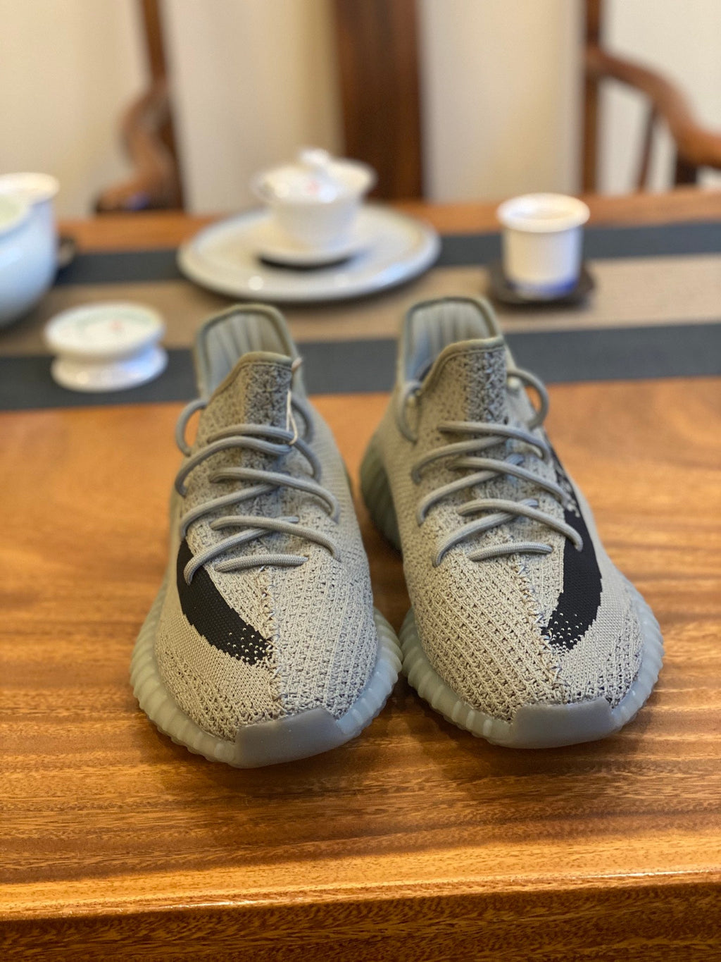 Adidas Yeezy 350 V2 Granite