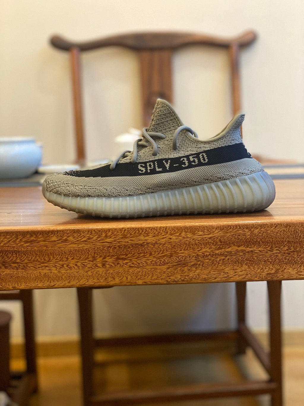 Adidas Yeezy 350 V2 Granite