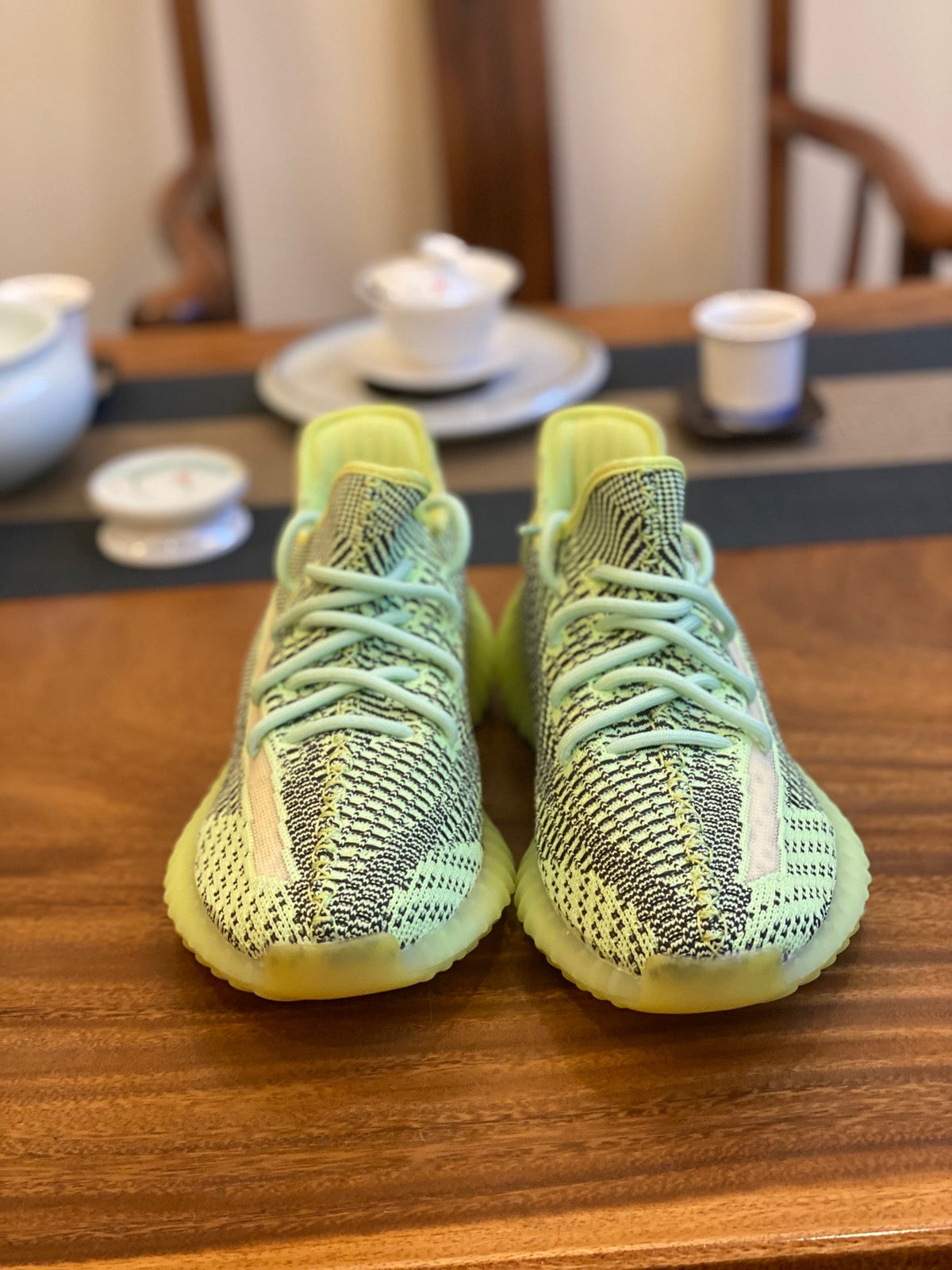Adidas Yeezy 350 V2 Yeezreel