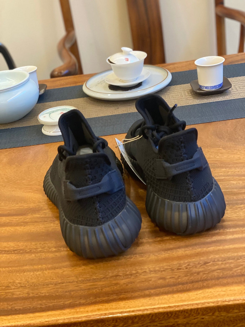 Adidas Yeezy Boost 350 V2 "Onyx"