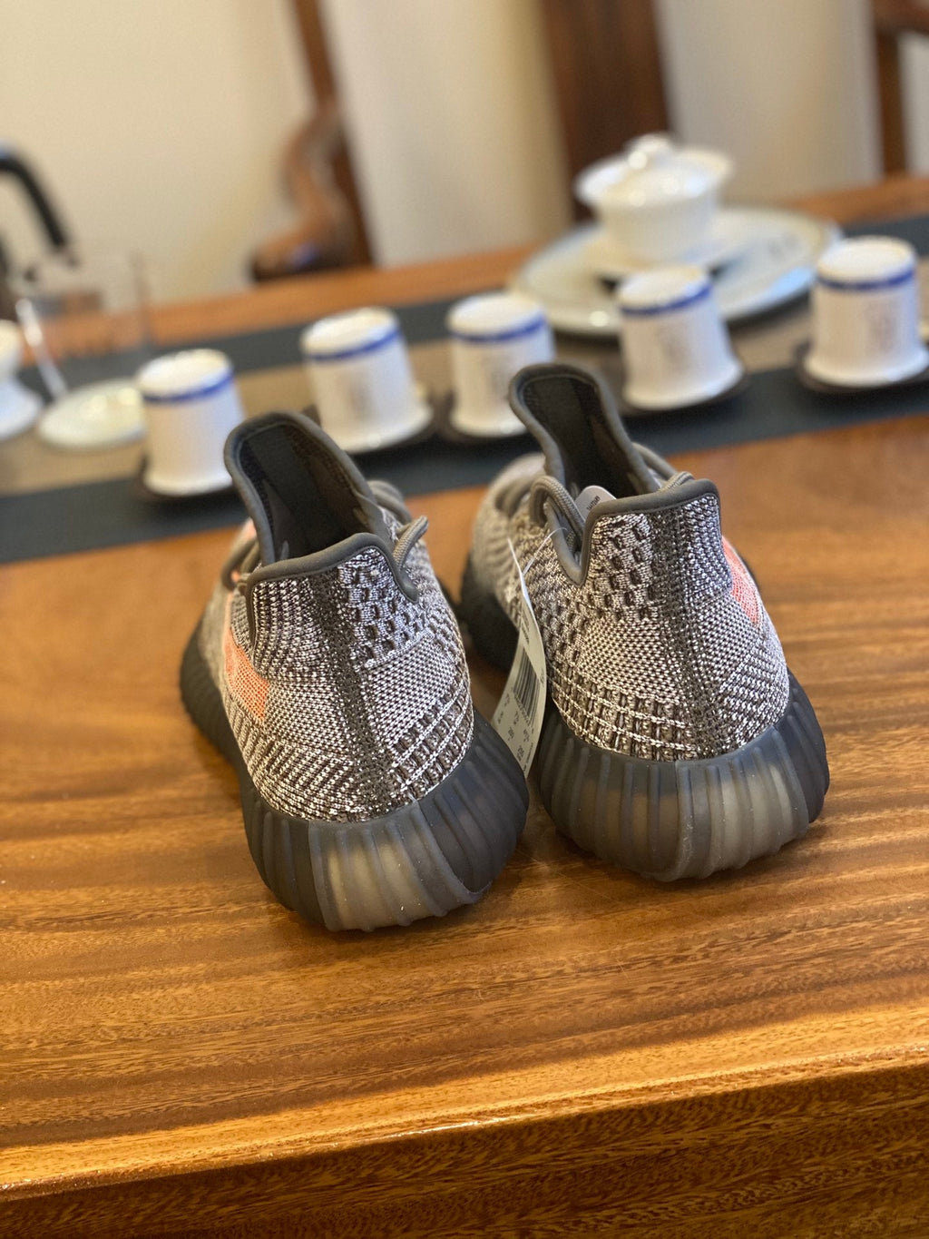 Adidas Ash Veil 350