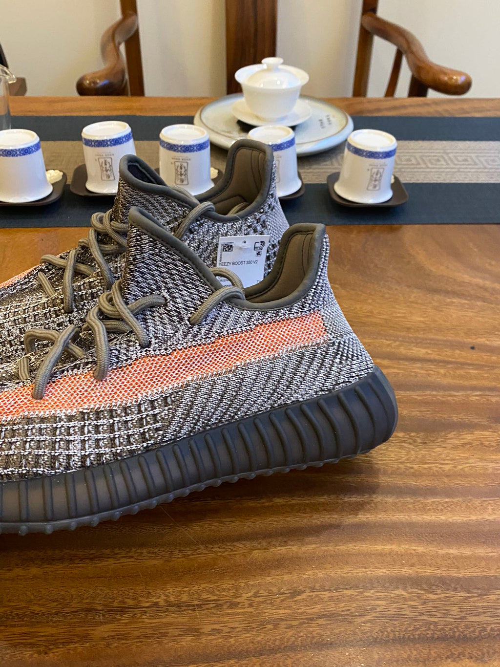 Adidas Ash Veil 350